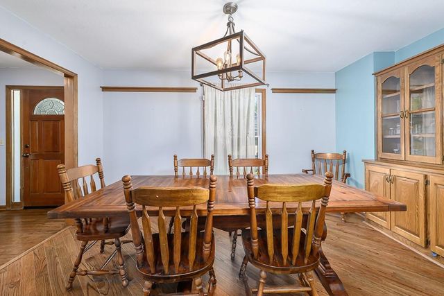 11510 S Millview Road, Olathe, KS 66061