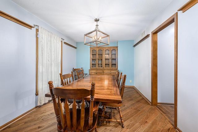 11510 S Millview Road, Olathe, KS 66061
