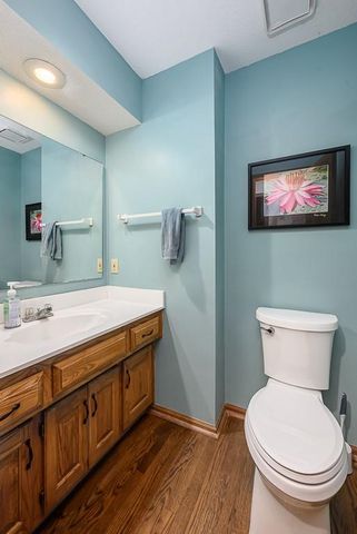 11510 S Millview Road, Olathe, KS 66061