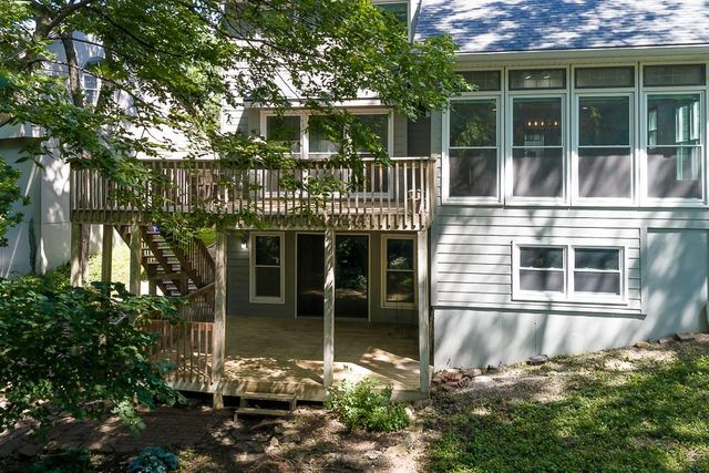 11510 S Millview Road, Olathe, KS 66061
