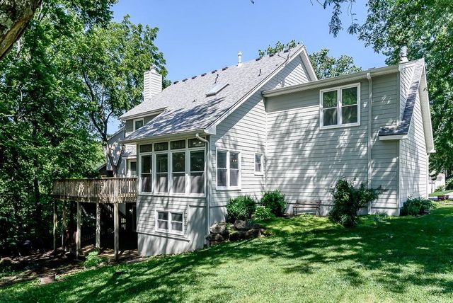 11510 S Millview Road, Olathe, KS 66061