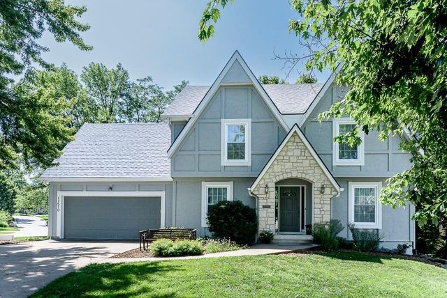 11510 S Millview Road, Olathe, KS 66061