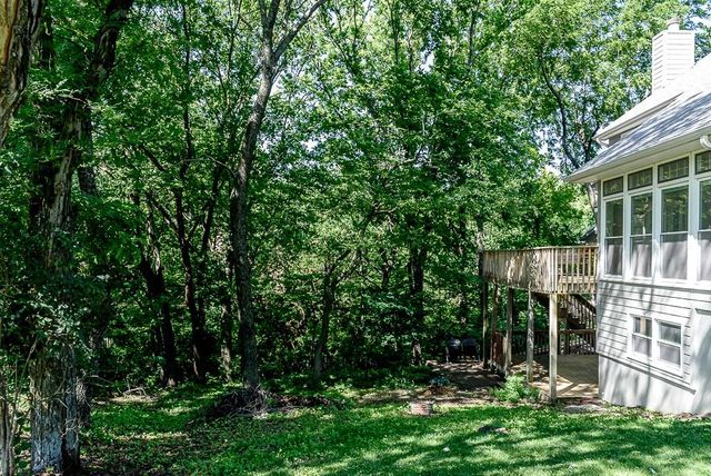 11510 S Millview Road, Olathe, KS 66061