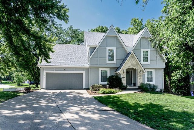 11510 S Millview Road, Olathe, KS 66061