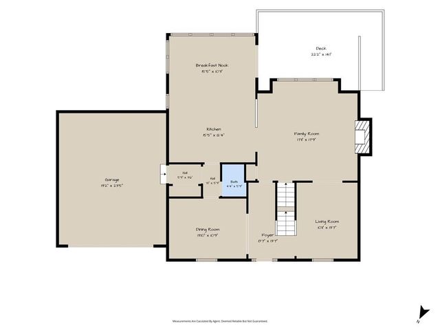 11510 S Millview Road, Olathe, KS 66061
