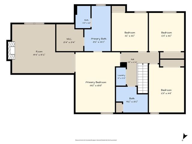 11510 S Millview Road, Olathe, KS 66061