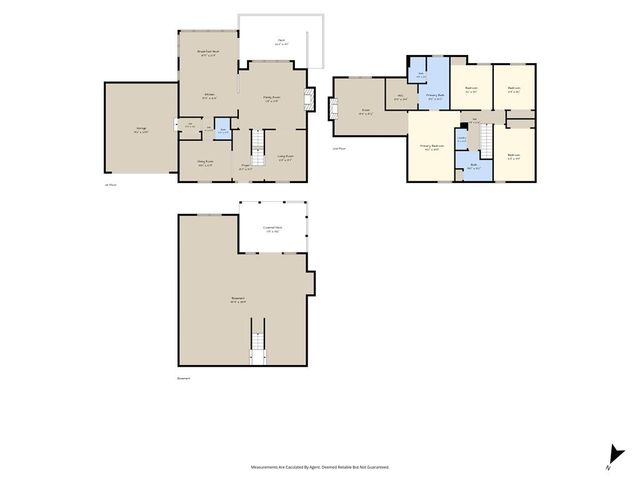 11510 S Millview Road, Olathe, KS 66061