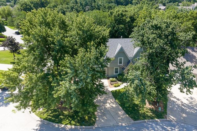 11510 S Millview Road, Olathe, KS 66061