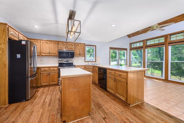 11510 S Millview Road, Olathe, KS 66061