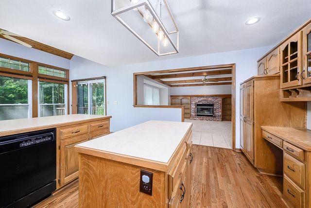 11510 S Millview Road, Olathe, KS 66061