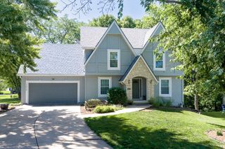 11510 S Millview Road, Olathe, KS 66061