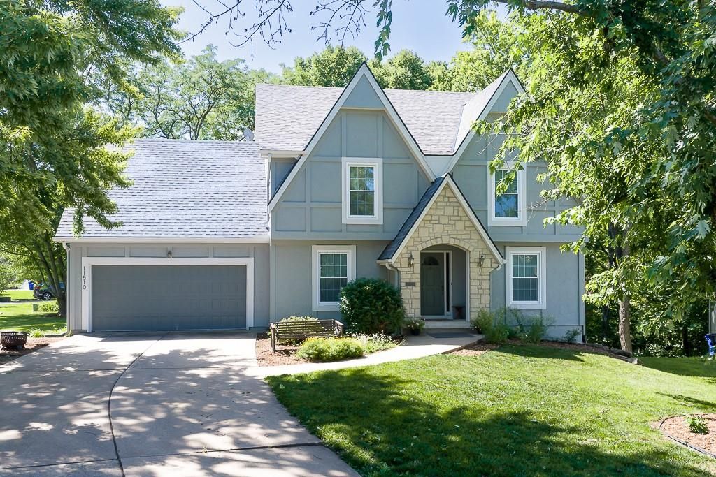 11510 S Millview Road, Olathe, KS 66061
