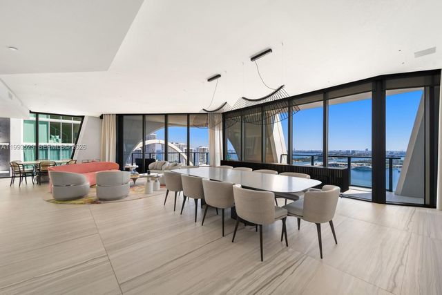 1000 Biscayne Blvd 2702, Miami, FL 33132