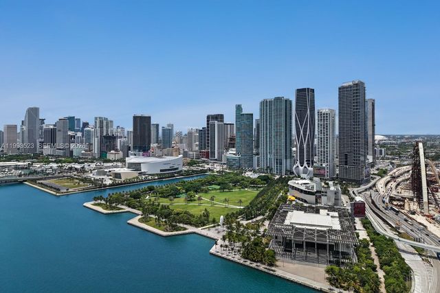 1000 Biscayne Blvd 2702, Miami, FL 33132