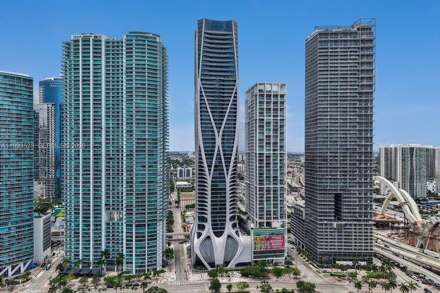 1000 Biscayne Blvd 2702, Miami, FL 33132