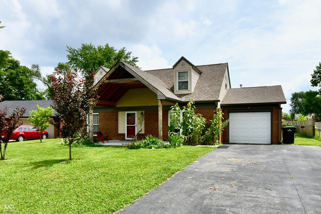 259 Forum Drive, Whiteland, IN 46184