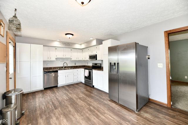 259 Forum Drive, Whiteland, IN 46184