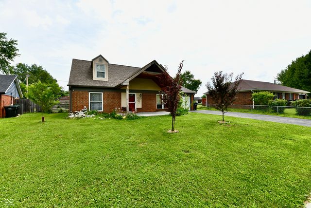 259 Forum Drive, Whiteland, IN 46184