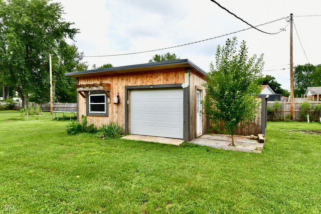 259 Forum Drive, Whiteland, IN 46184