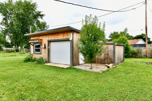 259 Forum Drive, Whiteland, IN 46184
