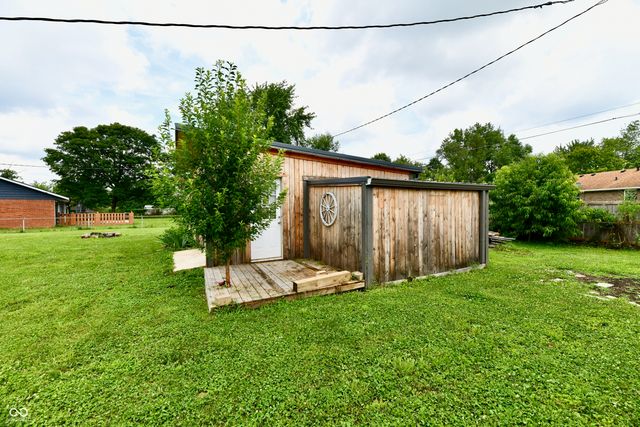 259 Forum Drive, Whiteland, IN 46184