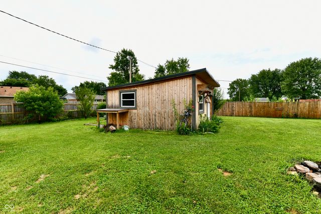 259 Forum Drive, Whiteland, IN 46184