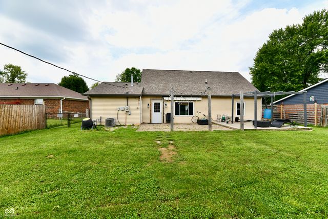 259 Forum Drive, Whiteland, IN 46184
