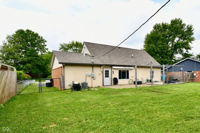259 Forum Drive, Whiteland, IN 46184