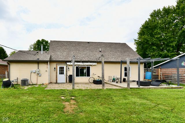 259 Forum Drive, Whiteland, IN 46184
