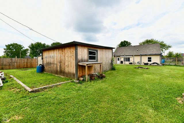 259 Forum Drive, Whiteland, IN 46184