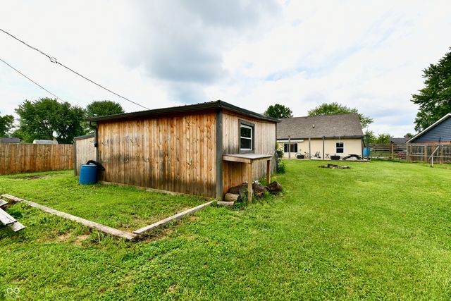 259 Forum Drive, Whiteland, IN 46184