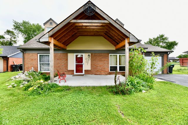 259 Forum Drive, Whiteland, IN 46184