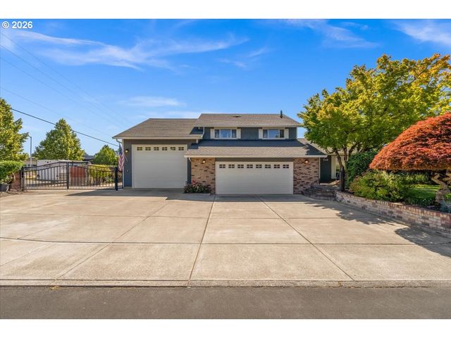 542 Ne 14TH Ave, Hillsboro, OR 97124