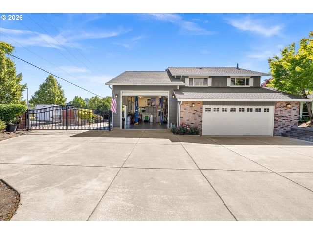 542 Ne 14TH Ave, Hillsboro, OR 97124