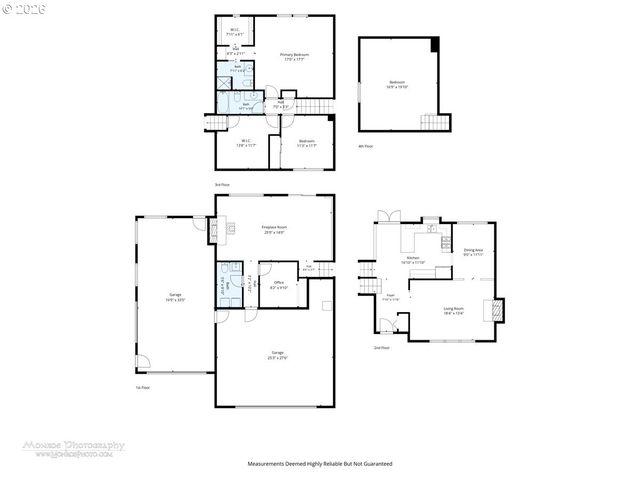 542 Ne 14TH Ave, Hillsboro, OR 97124
