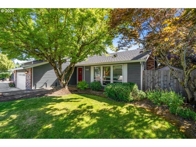 542 Ne 14TH Ave, Hillsboro, OR 97124
