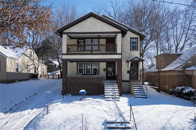 435 N Hardesty Avenue, Kansas City, MO 64123