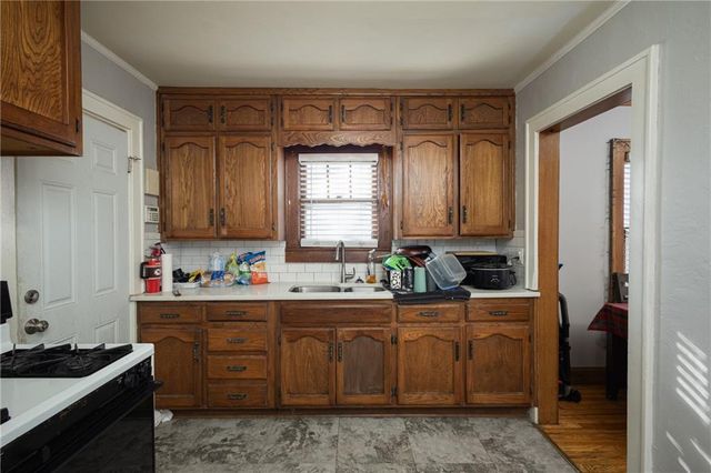 435 N Hardesty Avenue, Kansas City, MO 64123