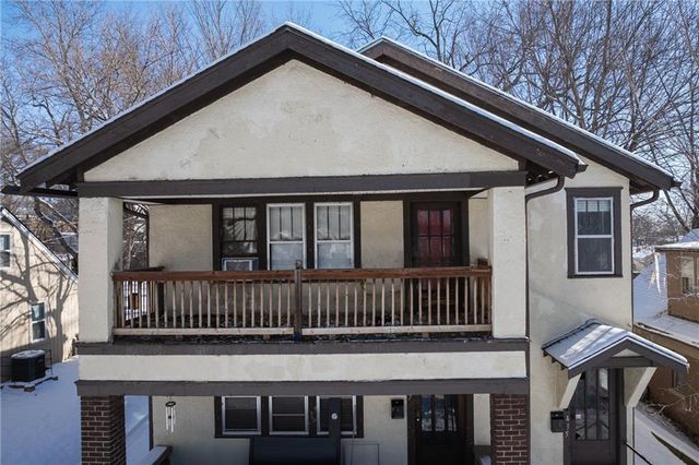 435 N Hardesty Avenue, Kansas City, MO 64123