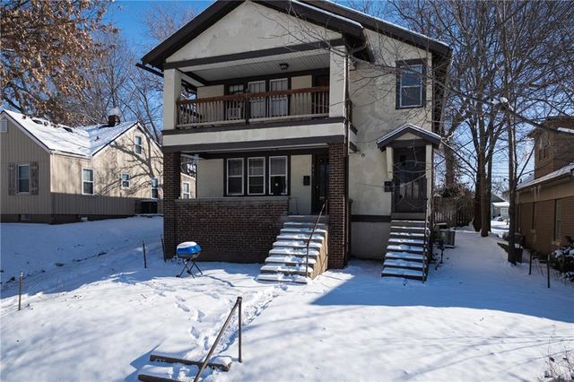 435 N Hardesty Avenue, Kansas City, MO 64123