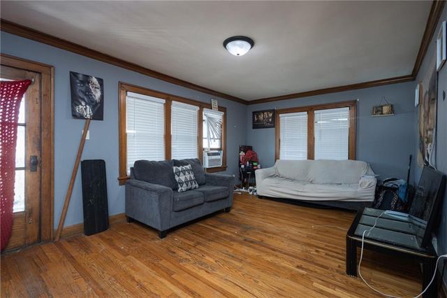 435 N Hardesty Avenue, Kansas City, MO 64123