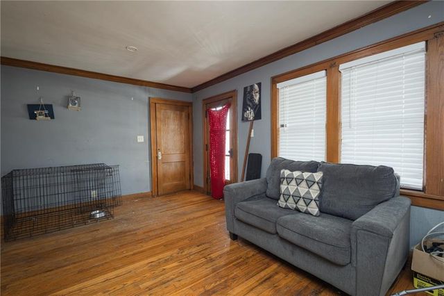 435 N Hardesty Avenue, Kansas City, MO 64123