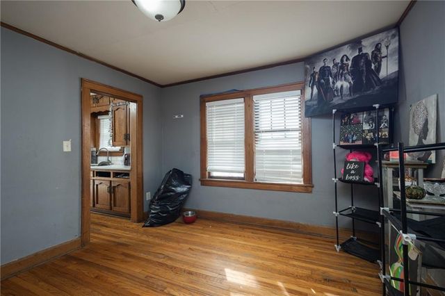 435 N Hardesty Avenue, Kansas City, MO 64123