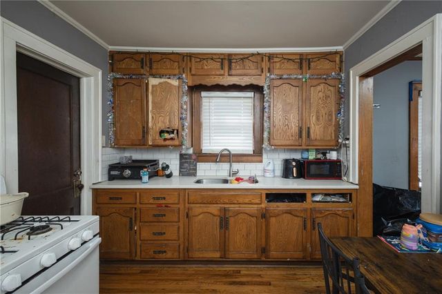 435 N Hardesty Avenue, Kansas City, MO 64123