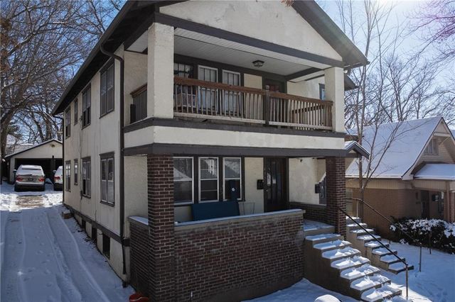 435 N Hardesty Avenue, Kansas City, MO 64123