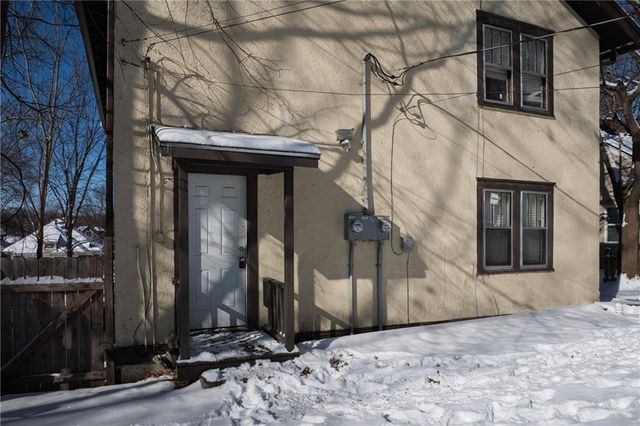 435 N Hardesty Avenue, Kansas City, MO 64123