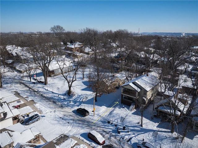 435 N Hardesty Avenue, Kansas City, MO 64123