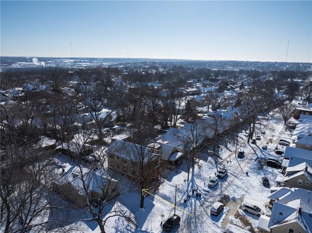 435 N Hardesty Avenue, Kansas City, MO 64123