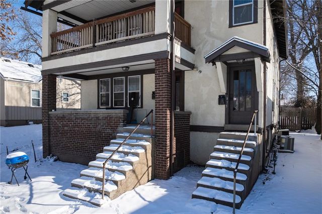 435 N Hardesty Avenue, Kansas City, MO 64123