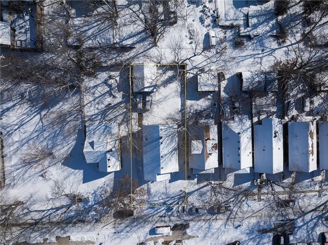 435 N Hardesty Avenue, Kansas City, MO 64123